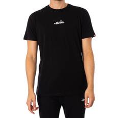 Ellesse Kortärmad T-shirt - Black