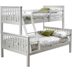 Bunk Beds Carra Triple Bunk Bed