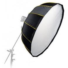 Softbox 65cm Beiwe PARA65 Parabolic softbox, 65cm, foldable [Ukendt]