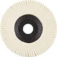 Tyrolit Poleringsrondel PREMIUM 125X22,2 SHF [Levering: 1-2 dage.]