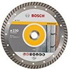 Bosch 2608603252 PK-10 230x22.23mm DIAMOND CUTTING DISC UNIVERSAL T LPP