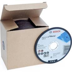 Grinders Bosch Accessories 2608619767 Skæreskive lige 115 mm 22.2. [Ukendt]