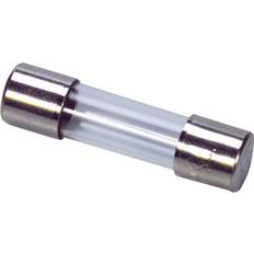 Eska Fuse 800 mA5x20 mm 250VTræg (10 st. [Levering: 1-2 dage.]