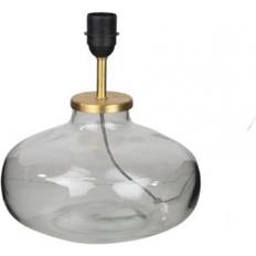 Glas Lampefødder Olsson & Jensen Short Lampefod 36cm