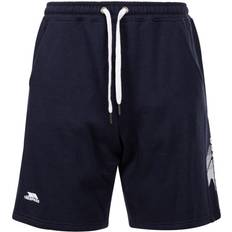 Trespass Broeken & Shorts Trespass Heren Lance Shorts - Navy