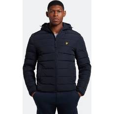 Lyle & scott herr jacka Lyle & Scott Övergångsjacka