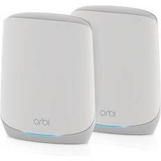 Routers Netgear Orbi RBK762S (2-pack)