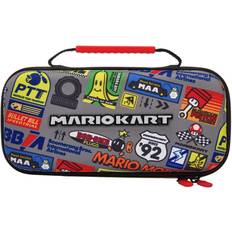 PowerA Nintendo Switch Mario Suojakotelo