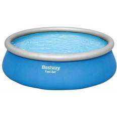 Bestway Piscines Bestway Fast Set 457 x 122 cm Piscine