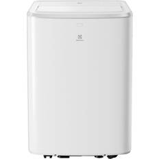 Electrolux Airconditioners Electrolux Comfort 600 EXP26U339CW BTU 9000 Portable Air Conditioner White