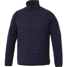 Elevate Banff Hybrid Insulated Jacket