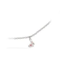 Scrouples Armbånd Scrouples Girls Børnearmbånd Sterling Sølv 672102