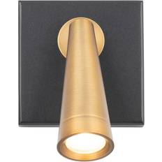 Wall Lamps Wac Lighting Arne Wall Light