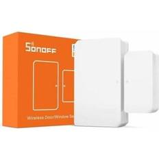 Sonoff snzb Sonoff Zigbee Wireless Door/Window Sensor SNZB-04