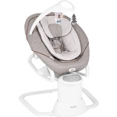 Baby Swings Graco All Ways Soother