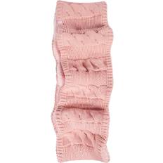Ladies Kalma Thermal Infinity Scarf CORAL