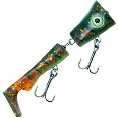 Svartzonker Kalastusvarusteet Svartzonker Ugly Louis Junior 10 cm Burbot