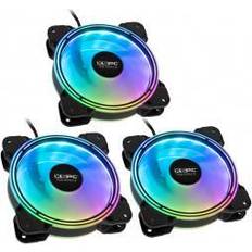 XSPC XSPC RGB Series 2 ARGB PWM 120mm