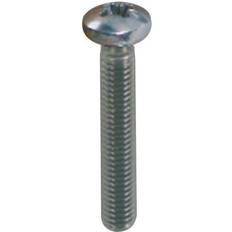 1852 Marine Maskinskruv 4x20 Torx Set of 10