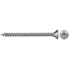 Fischer 657012 Skruvar försänkt 200st