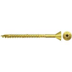 Fischer 660207 skruvar/muttrar 60 100