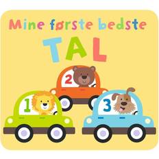 Mine Første Bedste Tal