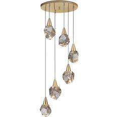 Transparent Pendant Lamps Schuller Lighting Aquaria Pendant Lamp