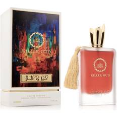 Paris Corner Killer Oud Death 100ml 100ml