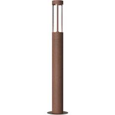 GU10 Pollare Helix Bollard