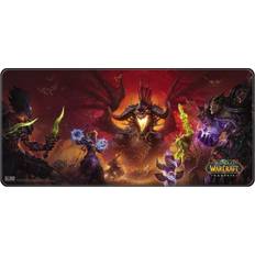 World of warcraft Blizzard World of WarCraft Onyxia XL