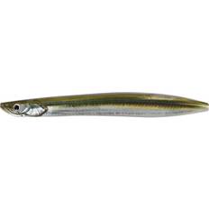 Westin Sandy Inline 18g Gennemløbs Wobler REAL SANDEEL