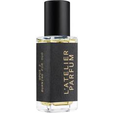 L'Atelier Parfum Burning for Oud EDP 15ml