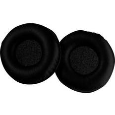 Headphone Accessories EPOS Sennheiser Hzp 19 Leatherette Ear Pads 2 Pcs