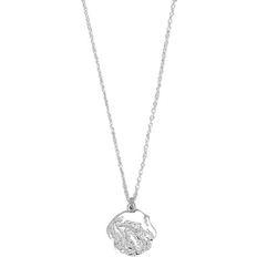 Nordahl Andersen Halskæder Nordahl Andersen Treasure52 Necklace - Silver