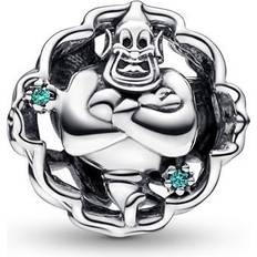 Pandora Aladdin Jasmine Sterling Silver Berlock 792349C01