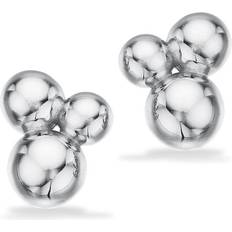 Scrouples Smykker Scrouples Sterling Sølv Øreringe 159432