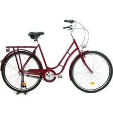 Kronan Original D3 3-Speed 2023 Damesykkel
