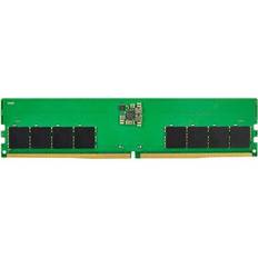 HP DDR5 RAM HP DDR5 module 32 GB DIMM 288-pin 4800 MHz PC5-38400 unbuffered Bestillingsvare, 12-13 dages levering