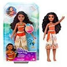 Disney Princess Mattel Singing Doll Vaiana (F)