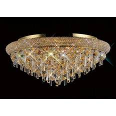 Alexetra Ceiling Flush Light