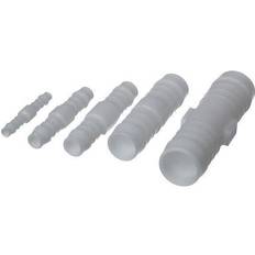 Vandingsdele Seatec Plast Samlestykke M/M Plast samlestykke