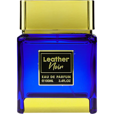 Leather Noir Eau De Parfum