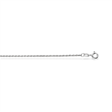Scrouples Armbånd Scrouples Cordel Armbånd Rhodineret Sølv 611972