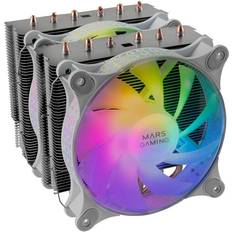 Laptop cooler Mars Gaming MCPUXTW Laptop Cooler