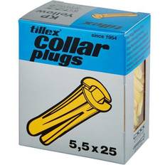 Tillex Tillex KP rawlplugs 5,5x25