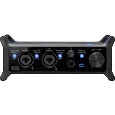 Zoom UAC-232 32-Bit Float Audio Interface