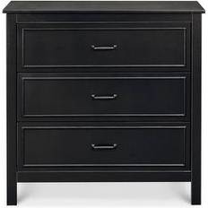 DaVinci Charlie 3-Drawer Dresser