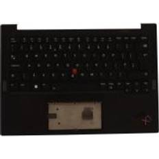 Lenovo Computer Reservedele Lenovo Chicony Notebooks udskiftningstastatur Ja