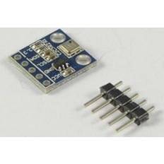 Allnet ALL-B-34, Tryksensor, Arduino, 5