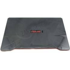 ASUS Udskiftningskabinetter ASUS 90NR00I1-R7A012 notebook reservedel Cover